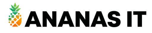 Ananas IT Logo